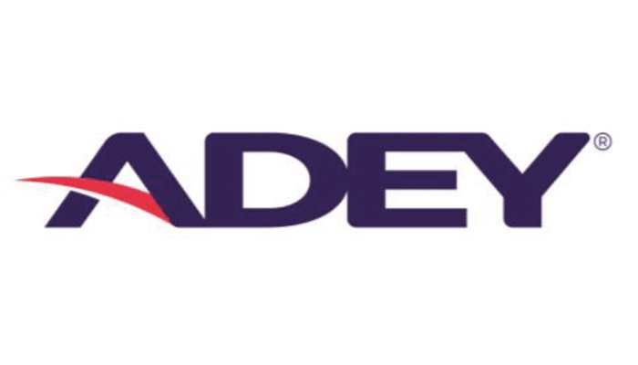 Logo Fa. Adey