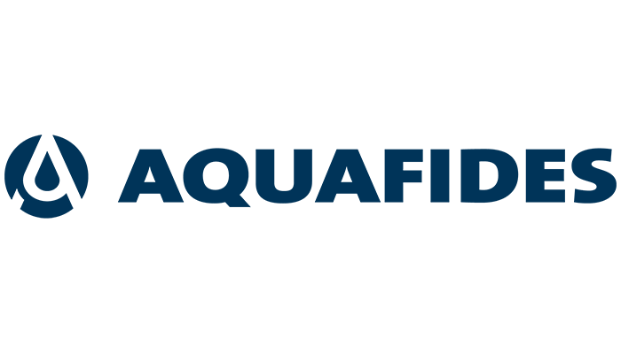 Logo Fa. Aquafides