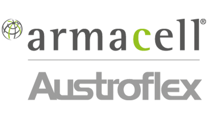 Logo Fa. Armacell