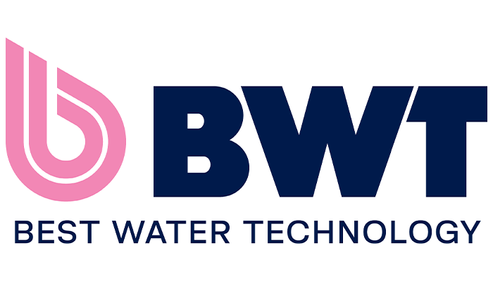 Logo Fa. BWT