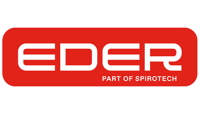 Logo Fa. Eder Spirotech