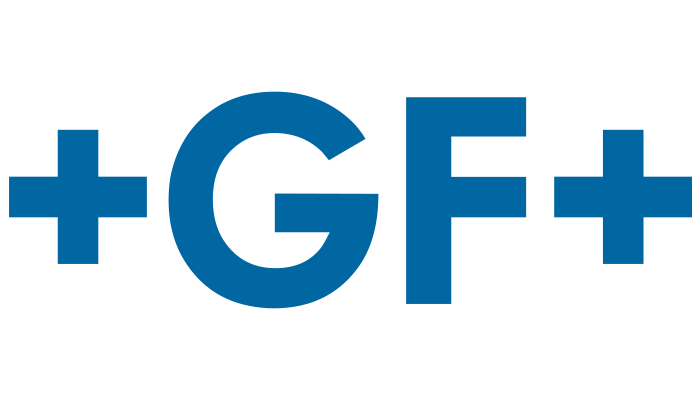 Logo Fa. Georg Fischer