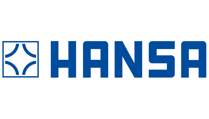 Logo Fa. Hansa