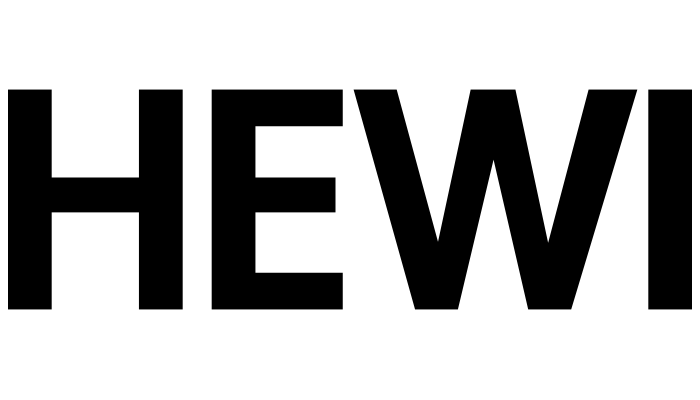 Logo Fa. Hewi