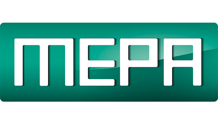 Logo Fa. Mepa