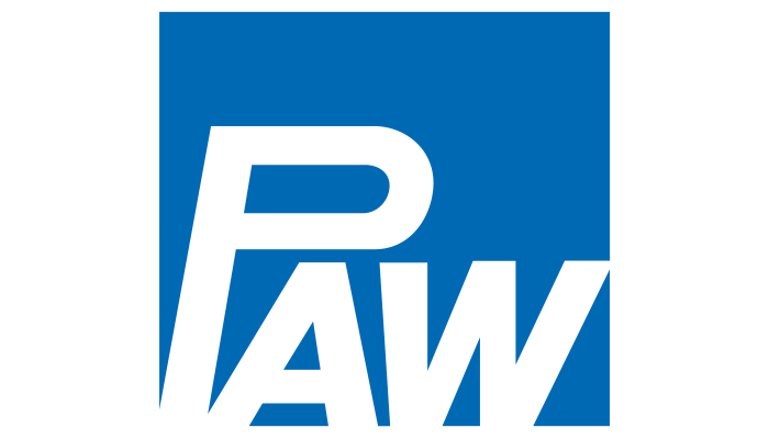 Logo Fa. Paw Vertrieb