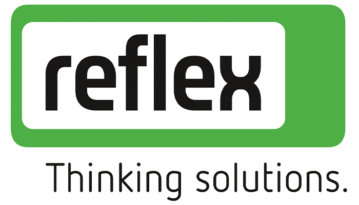 Logo Fa. Reflex