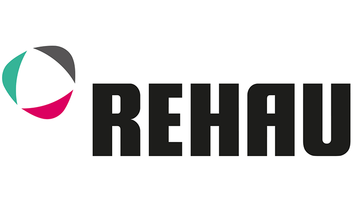 Logo Fa. Rehau