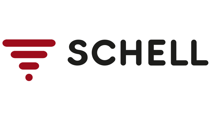 Logo Fa. Schell