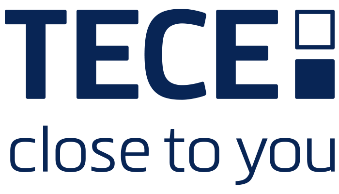 Logo Fa. Tece
