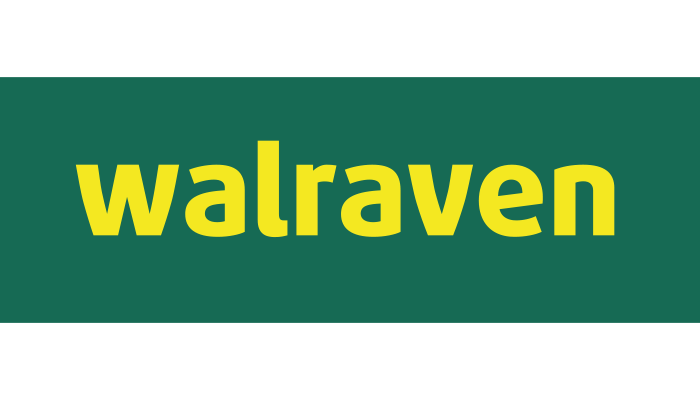 Logo Fa. Walraven