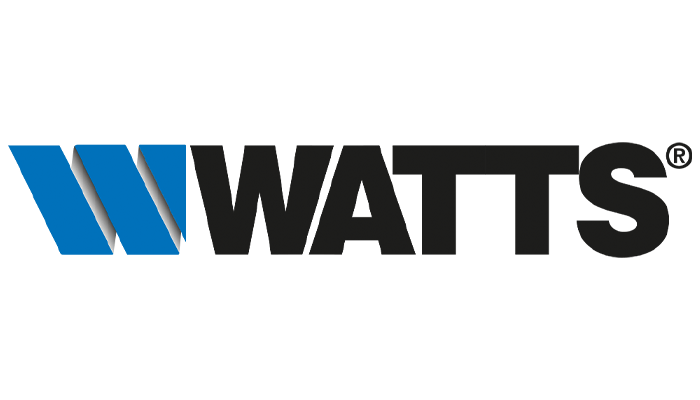 Logo Fa. Watts