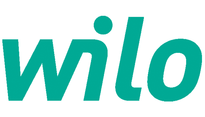 Logo Fa. Wilo
