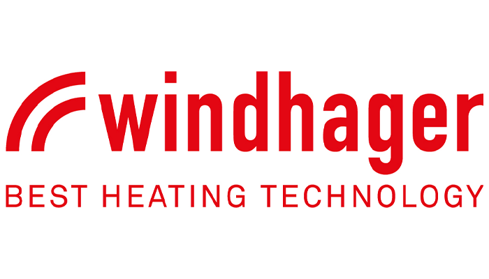 Logo Fa. Windhager