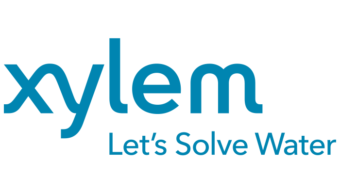 Logo Fa. Xylem